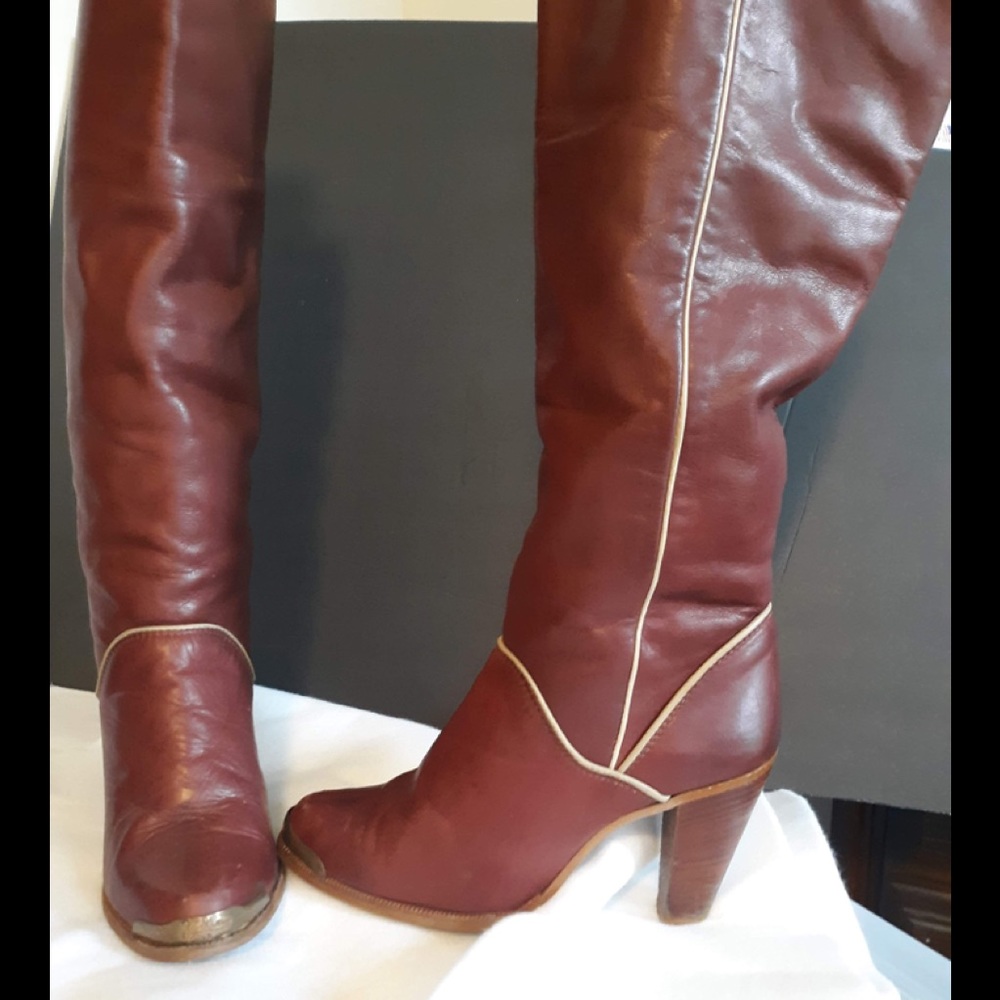 👢Zodiac USA 😍 W🌟W - Picture 1 of 7